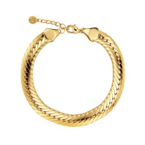 Edblad Hera Chain Gold Βραχιόλι