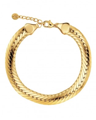 Edblad Hera Chain Gold Βραχιόλι
