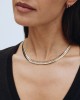 Edblad Hera Chain Gold Κολιέ