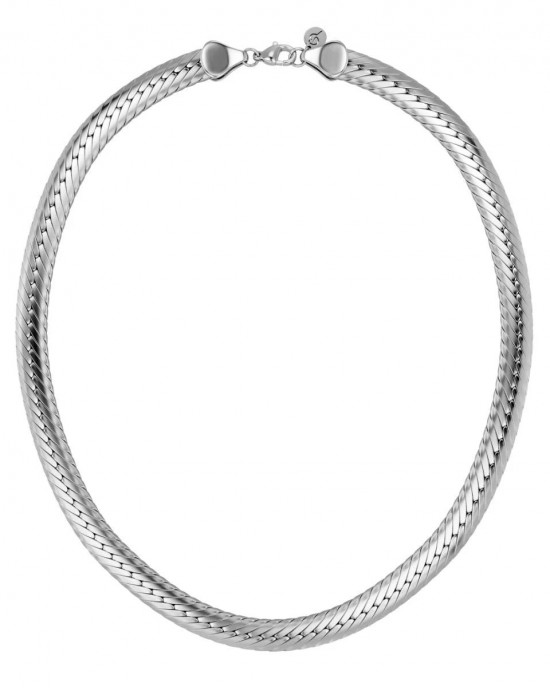 Edblad Hera Chain Silver Κολιέ