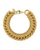 Edblad Palazzo Chain Gold Βραχιόλι