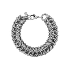 Edblad Palazzo Chain Silver Βραχιόλι
