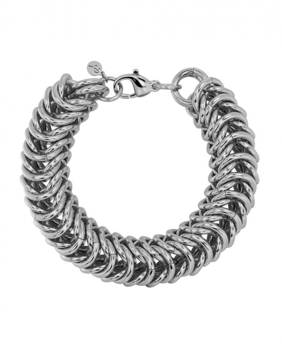 Edblad Palazzo Chain Silver Βραχιόλι