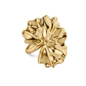 Edblad Gerana Gold Δαχτυλίδι