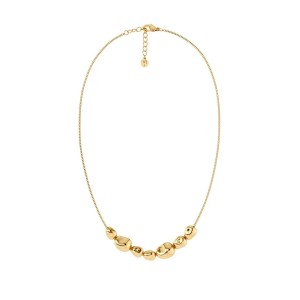 Edblad Leora Multi S Gold Κολιέ