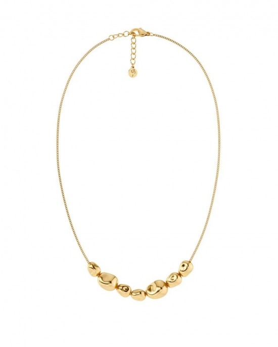 Edblad Leora Multi S Gold Κολιέ