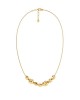 Edblad Leora Multi S Gold Κολιέ