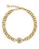 Edblad Ocean Gem L Gold Βραχιόλι