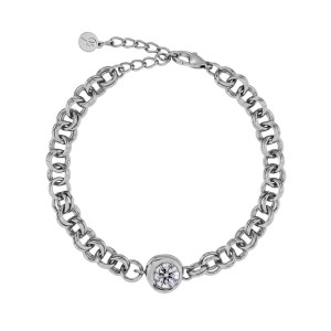 Edblad Ocean Gem L Silver Βραχιόλι