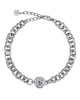 Edblad Ocean Gem L Silver Βραχιόλι