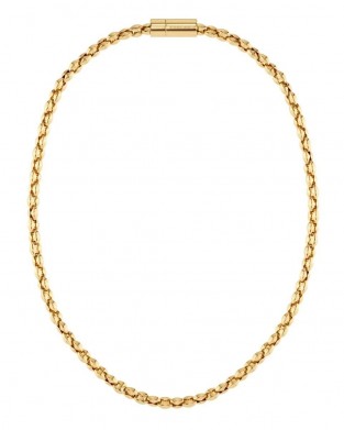 Edblad Nico Gold Κολιέ