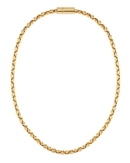 Edblad Nico Gold Κολιέ