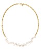 Edblad Breeze Multi Chain Gold Κολιέ