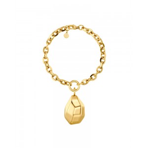 Edblad Crystalite Gold Βραχιόλι