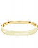 Edblad Lore Bangle Off White Gold Βραχιόλι