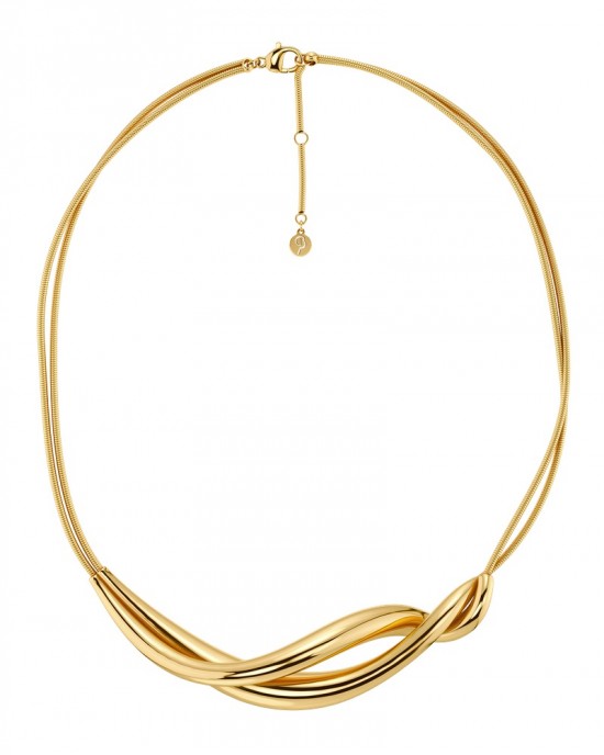 Edblad Nouveau Gold Κολιέ