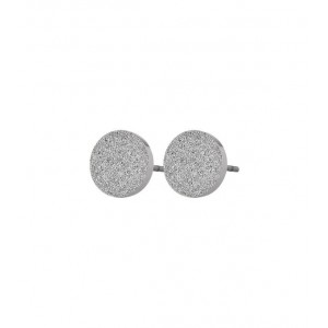 Edblad Dottie Studs Glittering Steel Edblad Dottie Studs Glittering Steel