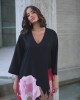 Eirianna Eirianna's Black Maxi Φόρεμα