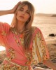 Eirianna Limoncello Summer Φόρεμα