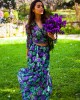 Eirianna Secret Garden Φόρεμα