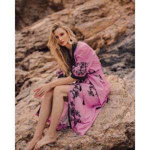 Eirianna Anne Long Φόρεμα