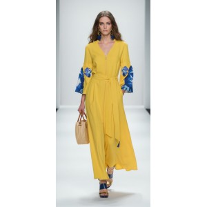 Eirianna Aurelia Long Φόρεμα