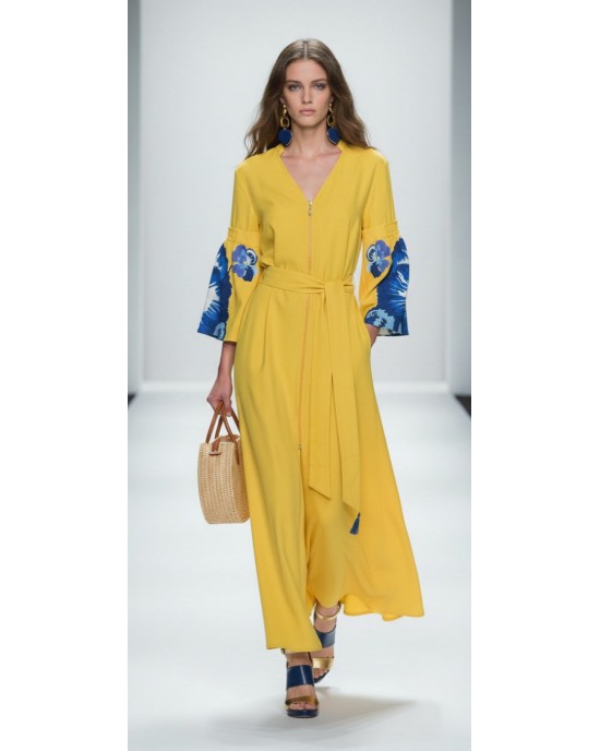 Eirianna Aurelia Long Φόρεμα