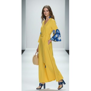 Eirianna Aurelia Long Φόρεμα