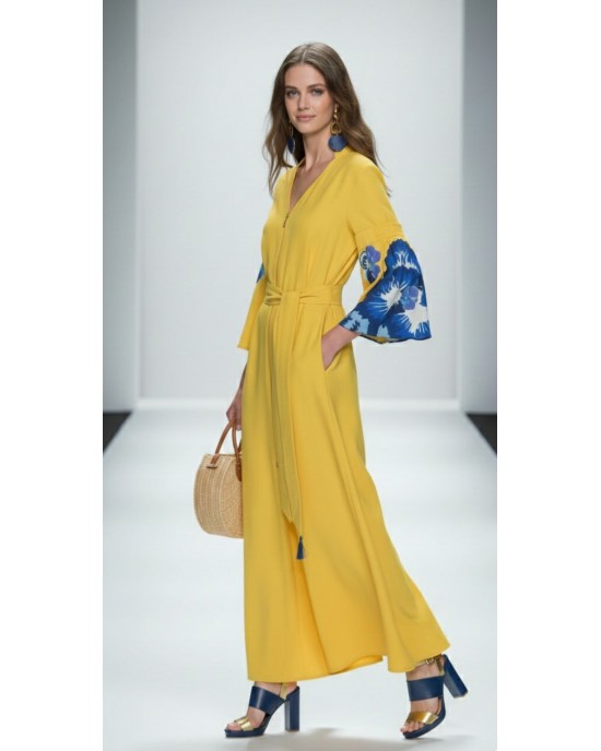 Eirianna Aurelia Long Φόρεμα