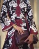 Eirianna Dark Chocolate Φόρεμα