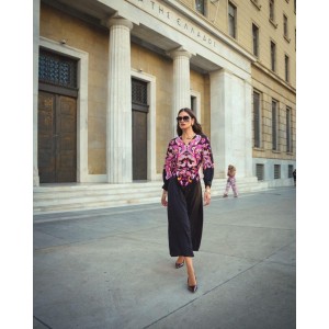 Eirianna The Sequel Print Φόρεμα