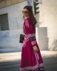 Eirianna Vintage Wine Φόρεμα Eirianna Vintage Wine Φόρεμα
