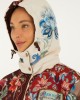 Farm Rio Lunar Boho Reversible Kimono Παλτό