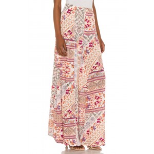 Free People Wide Open Spaces Daytime Combo Παντελόνι