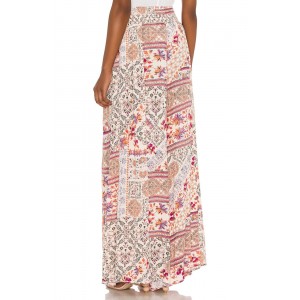 Free People Wide Open Spaces Daytime Combo Παντελόνι