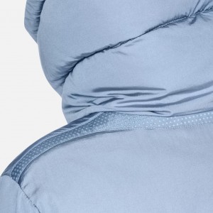 Geox Damiana Infinity Quilted Μπουφάν