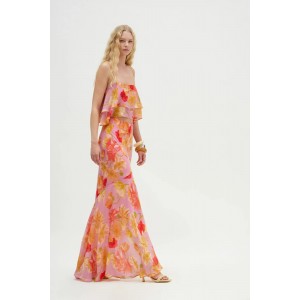 Hemithea Ariel Barbie Pink Φούστα