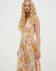 Hemithea Braxton Baby Pink Φόρεμα