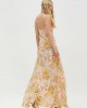 Hemithea Braxton Baby Pink Φόρεμα