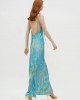 Hemithea Celeste Capri Blue Φόρεμα
