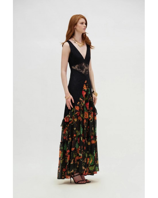 Hemithea Frida Black Φόρεμα Hemithea Frida Black Φόρεμα