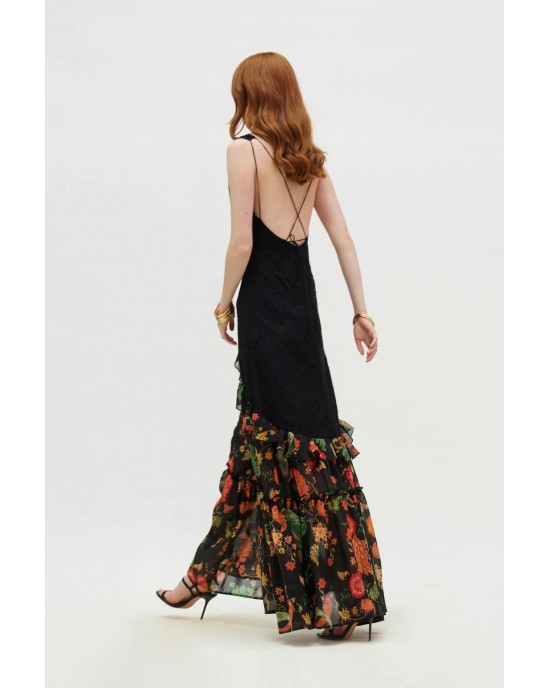 Hemithea Frida Black Φόρεμα Hemithea Frida Black Φόρεμα