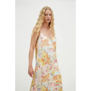 Hemithea Teresa Baby Pink Φόρεμα