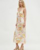 Hemithea Teresa Baby Pink Φόρεμα