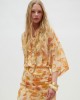 Hemithea Angelita Banana Yellow Φούστα Hemithea Angelita Banana Yellow Φούστα