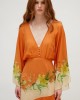 Hemithea Bari Orange Φόρεμα Hemithea Bari Orange Φόρεμα