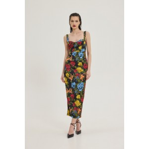 Hemithea Bloody Mary Red Φόρεμα