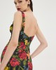 Hemithea Bloody Mary Red Φόρεμα