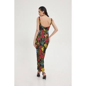 Hemithea Bloody Mary Red Φόρεμα