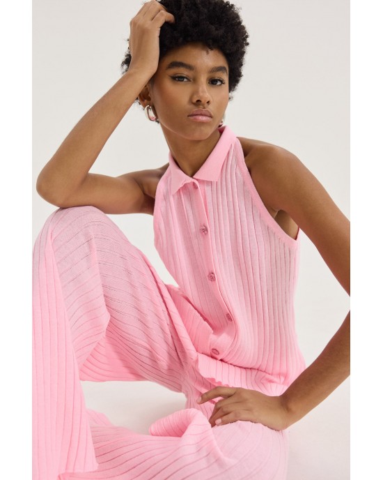 Hemithea Bob Pink Μπλούζα